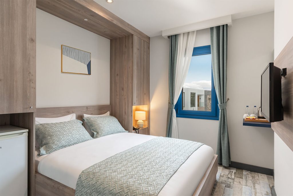 Acropol Of Bodrum