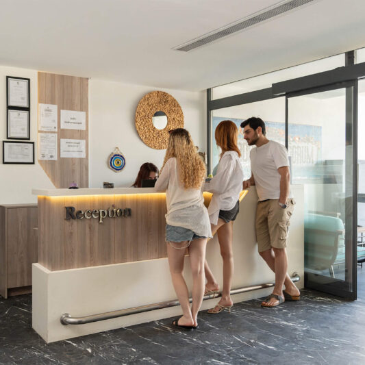 Acropol Of Bodrum