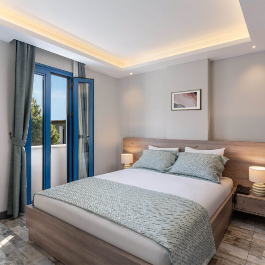 Acropol Of Bodrum