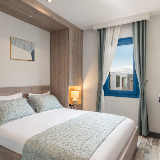 Acropol Of Bodrum