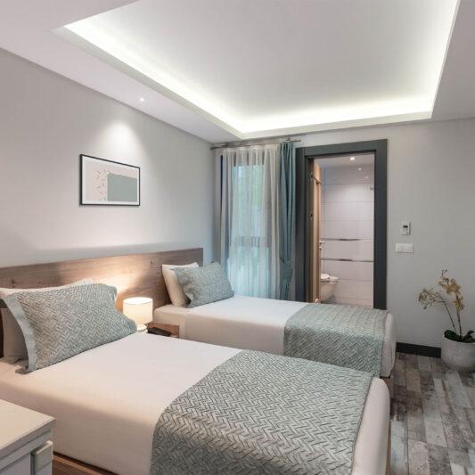 Acropol Of Bodrum