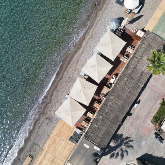 Acropol Of Bodrum